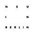 Neu in Berlin