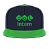 DOT Intern