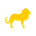 Yellow Lion