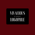Vivacious Logophile by Aggeliki