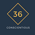 36 Conscientious