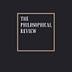 The Philosophical Review
