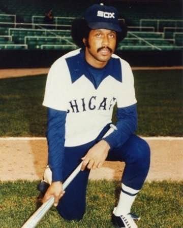 1977 white sox jersey