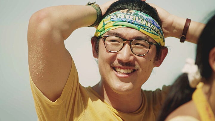 Survivor 43: Owen Knight and The Statistical History of The First