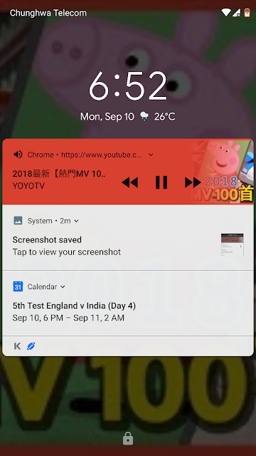 Youtube 讓手機可以在背景模式下 播放youtube上的音樂 By Tse Yao Wang Medium