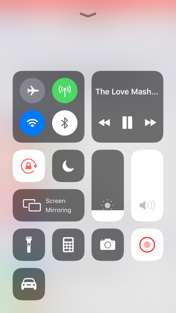 iphone screen record_step_4