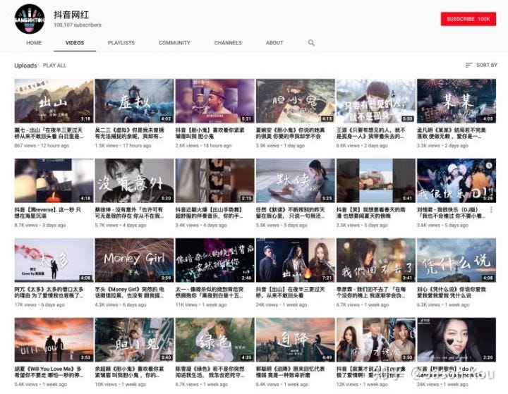 非原创在youtube上赚钱的方法 作为youtube频道运营者 想要从youtube上赚钱 需要满足一些基础条件 By 瓦罐 Medium