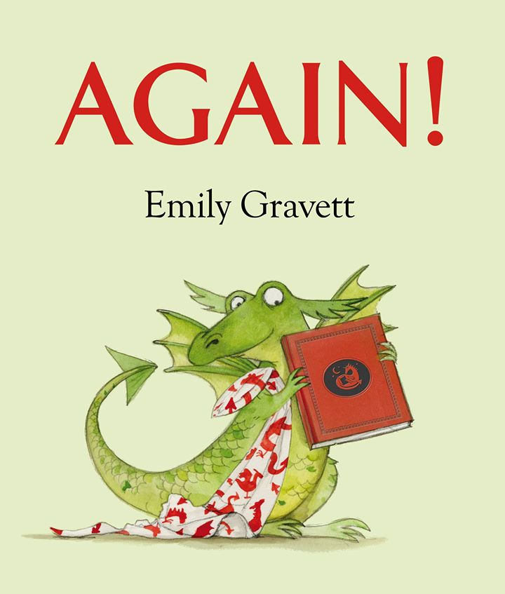11 Children’s Books About Dragons HarperKids