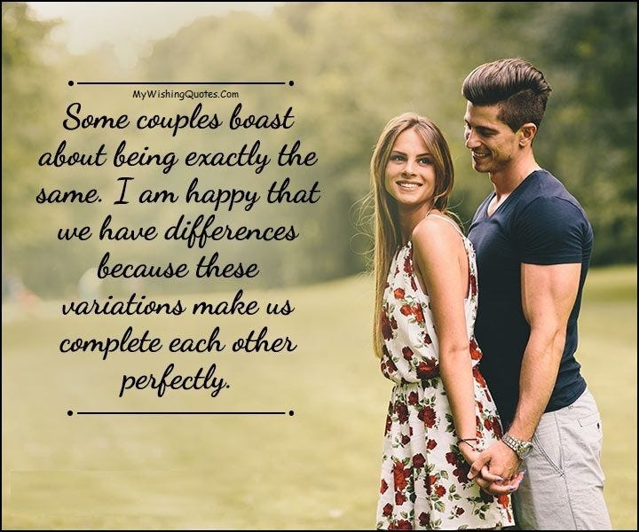 Sweet And Romantic I Love You Messages For Wife By My Wishing Quotes Medium