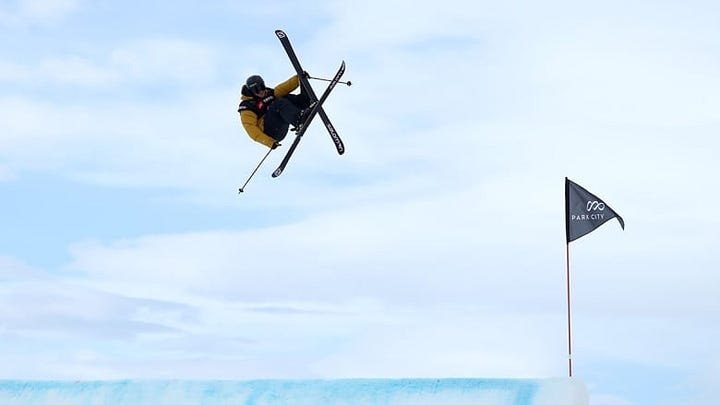Live Fis Freestyle Skiing World Cup Freeski Big Air Destne Livestream By Ambragioacchinaccd Medium Live Fis Freestyle Skiing World Cup Freeski Big Air Destne Livestream By Ambragioacchinaccd Medium