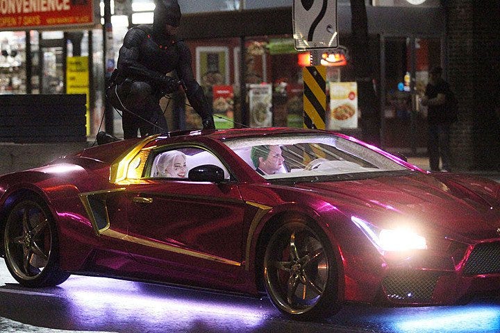 Skrillex & Rick Ross — Purple Lamborghini [Official Video] | by Thiha Bo Bo  | Medium