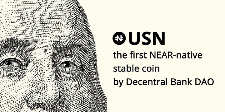 usn-stablecoin-near