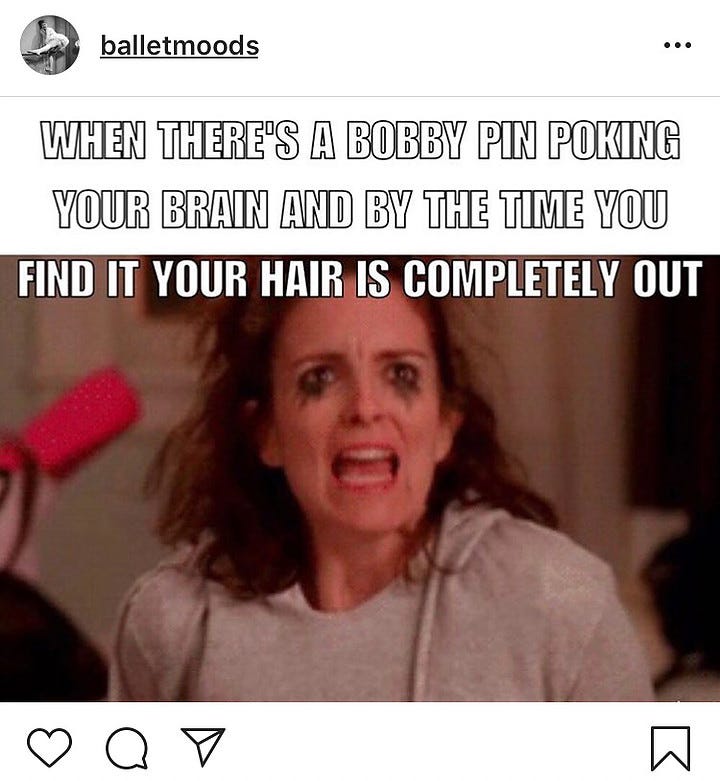 Memes And Moral Dilemmas Ballet In The Age Of The Internet By Twirls4thoughts Medium Memes And Moral Dilemmas Ballet In The Age Of The Internet By Twirls4thoughts Medium