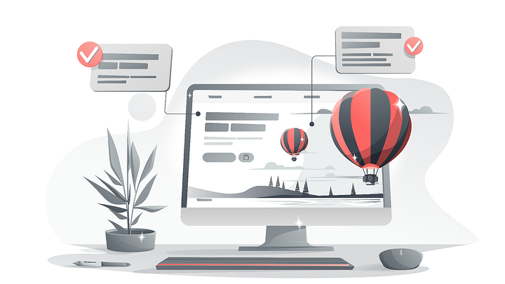 How to Make an Eye-Catching Hero Image That Makes Your Website Stand Out From the Crowd?