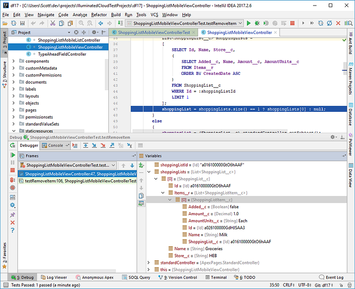Top 5 integrated development environments (IDE) for Salesforce | by ...