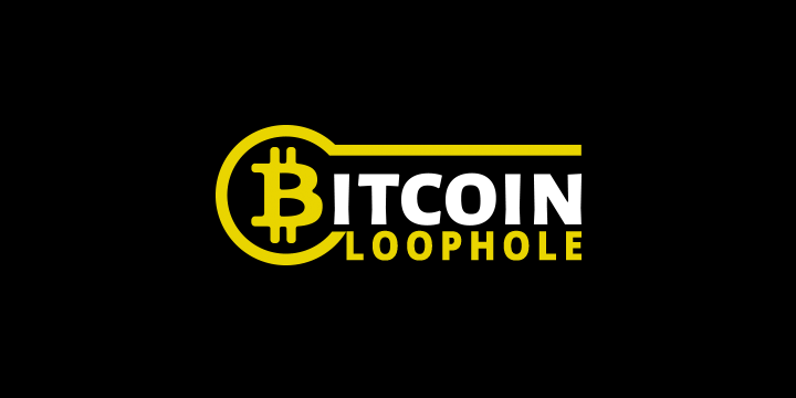 bitcoin loophole the project