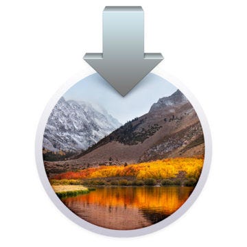 Cómo instalar desde cero macOS High Sierra en una memoria USB o tarjeta SD  | by Joan Romero | joanromero | Medium
