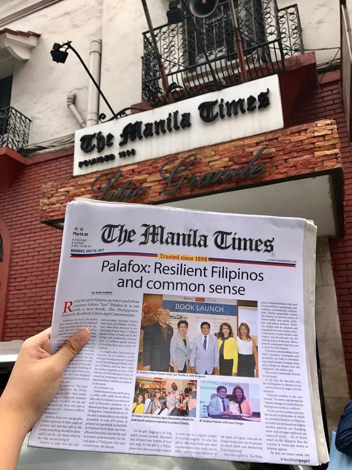 Manila times
