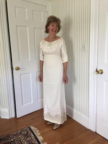 It S Possible To Have A Sustainable Wedding I Know I Did It