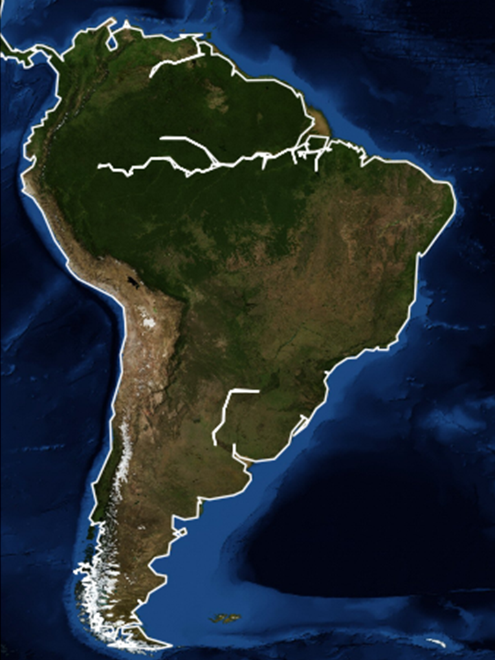 Map With Condition Python Mapping With Python. Note: The Content Of This Page Is… | By Casey Gierke |  Mapping With Python | Medium