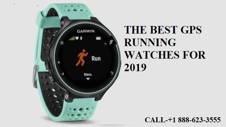 best gps smartwatch