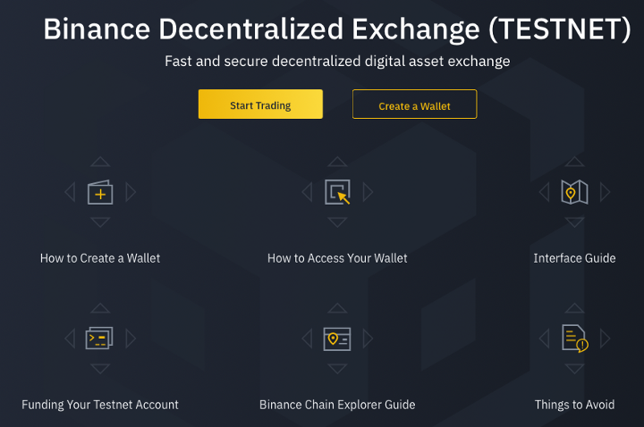 BSC Testnet Funds — The Faucet | by SpartanProtocol | SpartanProtocol |  Medium