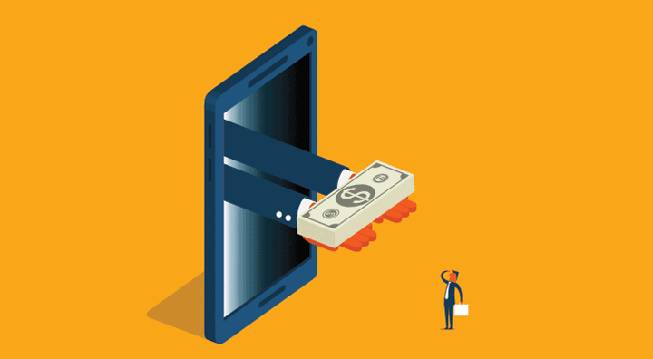 Apps that pay you money Apps that pay you money