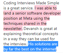 Spot Graphs in your coding interviews | by Devansh- Machine Learning ...