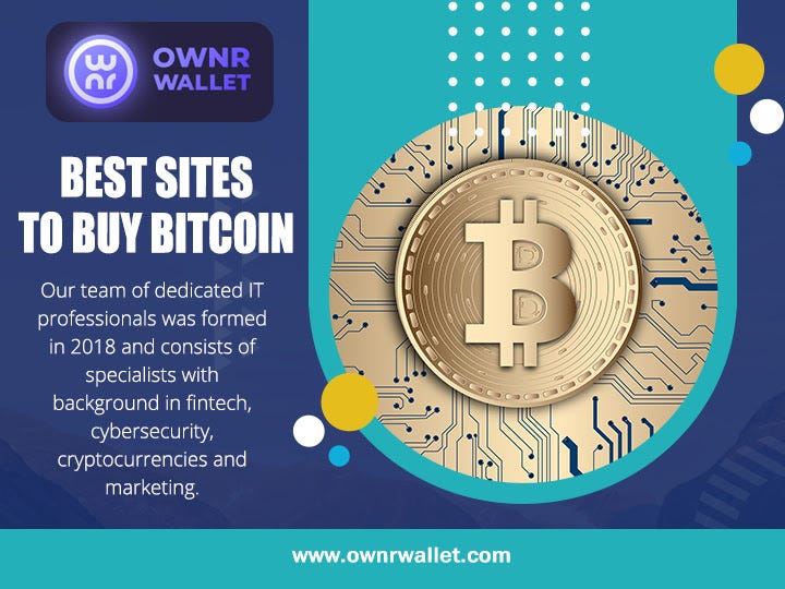 buy bitcoin best site