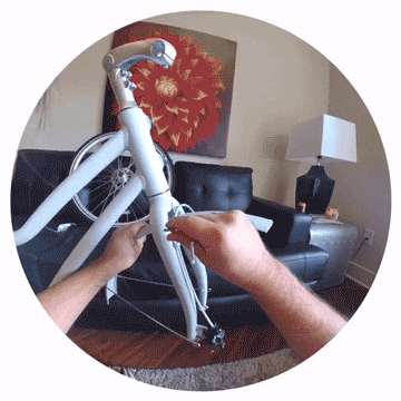 ikea bike pump