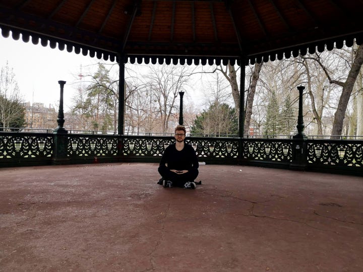 Zen buddhist meditation near me