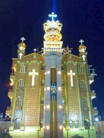 My Most Comfortable Place. “Let’s go, we are late to church.” This
