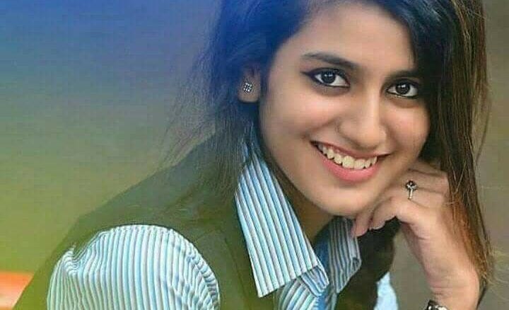 Priya Prakash Varrier Wiki, Height, Age, Biography, Boyfriend, Parents,  Movies | by Zamir Ahmad | Medium