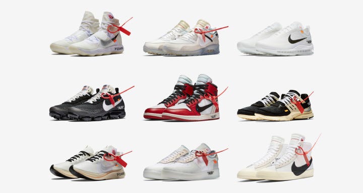 $1000 nike shoes