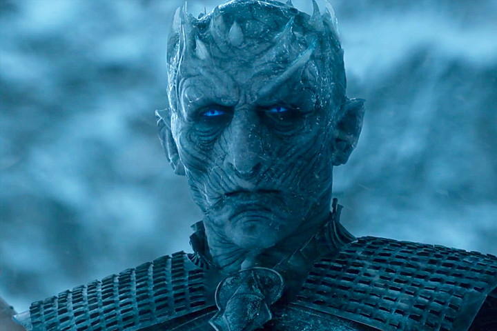 game of thrones land of always winter game of thrones land of always winter