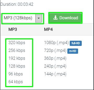 Youtube To Mp3 Converter 19 Y2mate Musiqaa Blog