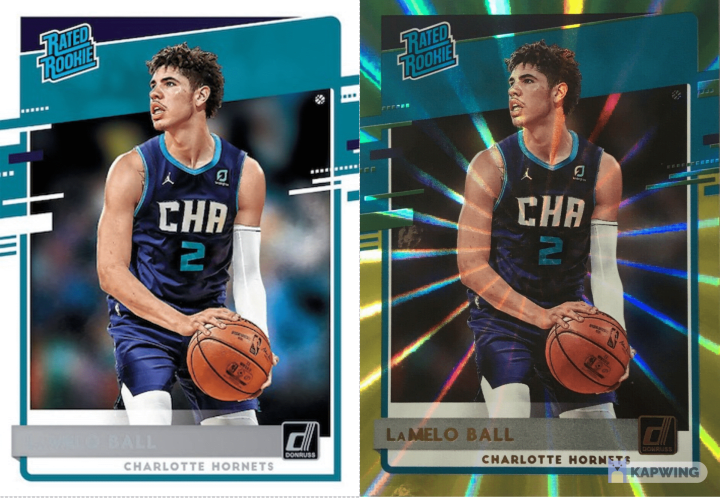 How to Invest in Basketball Cards: A Beginner's Guide | by Andrew Wixley |  Top Level Sports | Medium