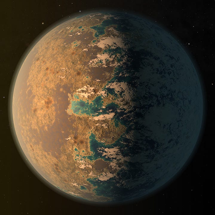 An Overview Of Exoplanets 5 211 What Is This Number 5 211 Is By 