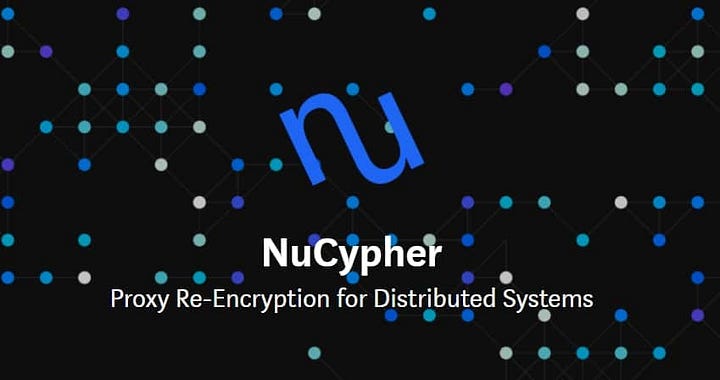 Overview of NuCypher Economics Model
