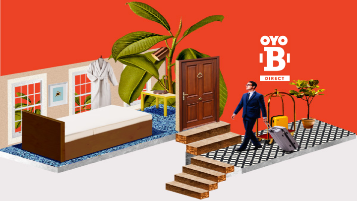 Edited Oyo Rooms Pdf