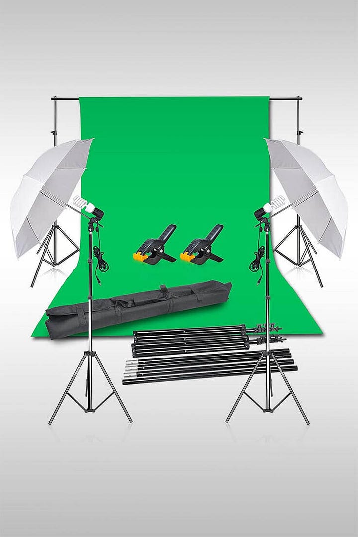 The Best Cheap Green Screens (Under 150) Medium