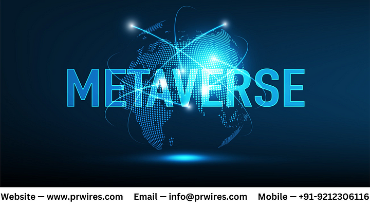 Metaverse is the Online Marketing Agency for You