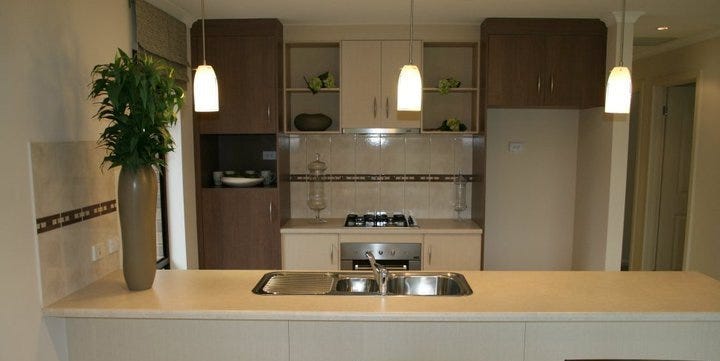 Care And Maintenance Tips For Your Kitchen Bench Top
