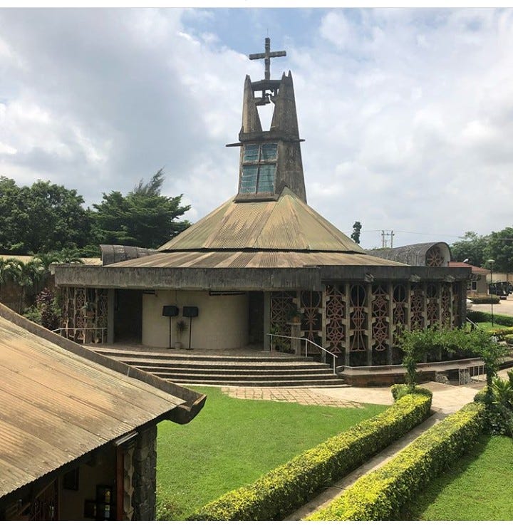 The Dominican Institute Is Located In Ibadan Oyo State Nigeria By the-dominican-institute-is-located-in-ibadan-oyo-state-nigeria-by