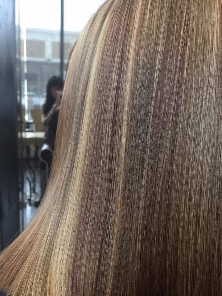 Managing Your Hair In Humidity Brandy Marshall Medium