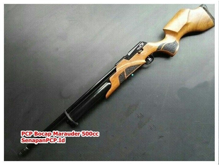 marauder wolverine