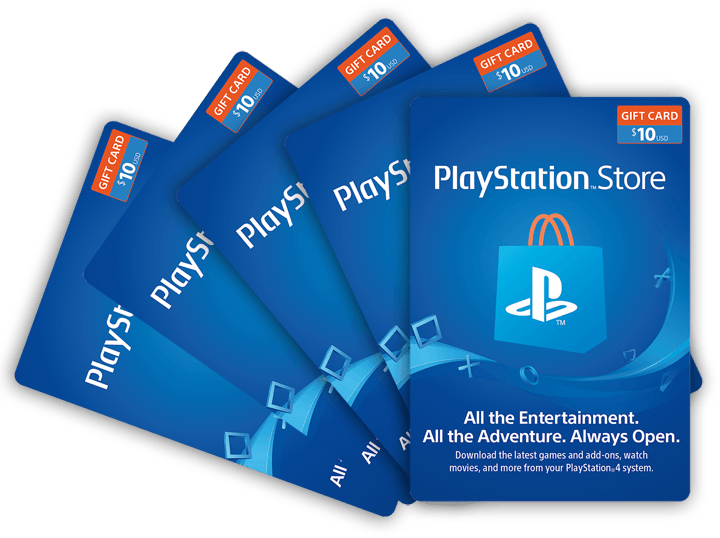 where can you buy psn cards