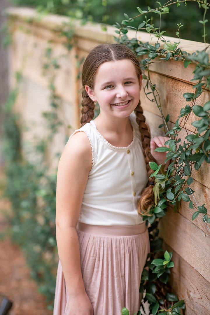 Young Change Makers Why and How Lily DuBose of Lily’s Toy Box Is