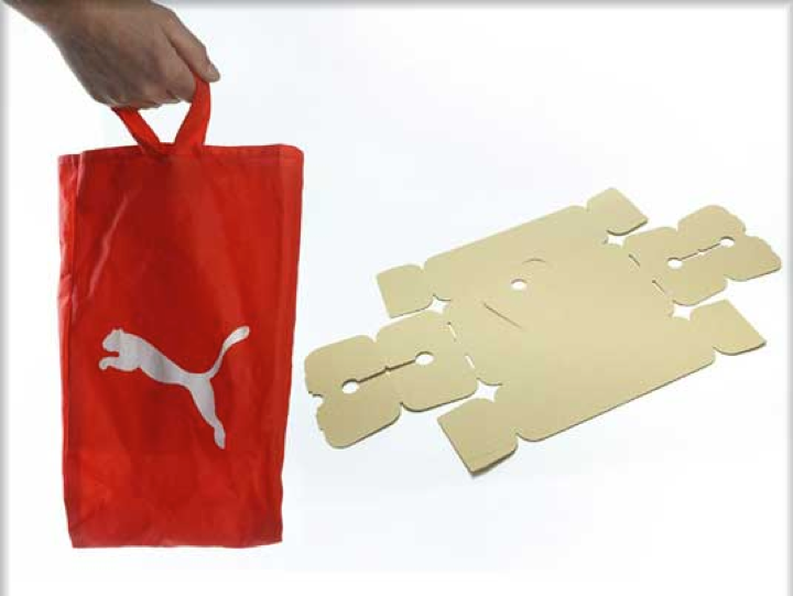 design your own paper bolsas