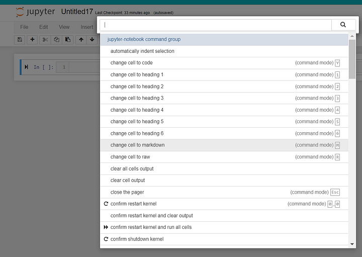Getting Started with Jupyter Notebook: A Tutorial | by Grace Omojola ...